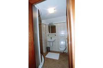 Avstrija Privát Leogang, Eksterier